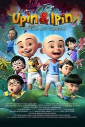 Upin & Ipin Keris Siamang Tunggal (2019)