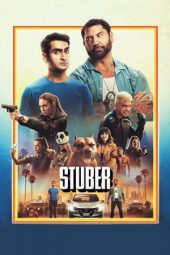 Stuber (2019)