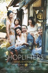 Shoplifters (2018)