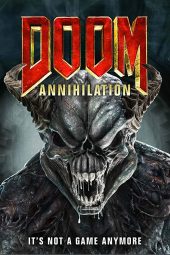 Doom: Annihilation (2019)