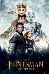 The Huntsman: Winters War (2016)