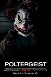 Poltergeist (2015)