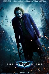 The Dark Knight (2008)