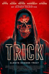 Trick (2019)