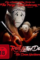 Red Letter Day (2019)