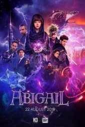 Abigail (2019)