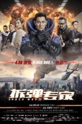 Shock Wave (2017)