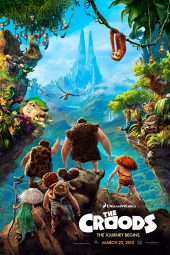 The Croods (2013)