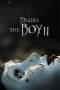 The Boy 2: Brahms (2020)