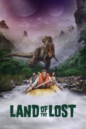 Land of the Lost (2009)