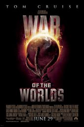 War of the Worlds (2005)