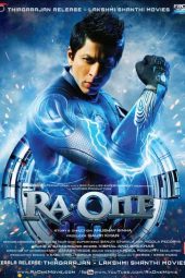 Ra One (2011)