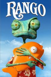 Rango (2011)