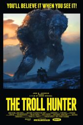 Troll Hunter (2010)