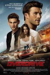 Overdrive (2017)