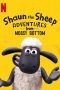 Shaun the Sheep: Adventures from Mossy Bottom (2020)