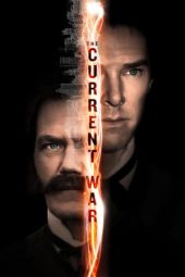 The Current War (2017)