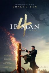 Ip Man 4: The Finale (2019)