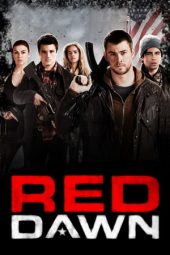 Red Dawn (2012)