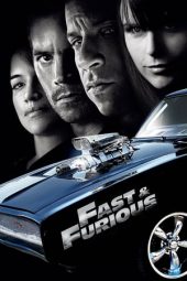 Fast and Furious 4 (2009)