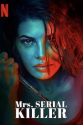 Mrs Serial Killer (2020)