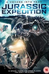 Alien Expedition (2018)