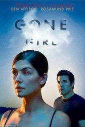 Gone Girl (2014)