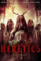 The Heretics (2017)