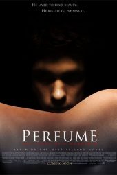 Perfume: The Story of a Murderer (2006)