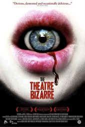 The Theatre Bizarre (2011)