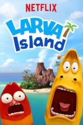 The Larva Island Movie (2020)