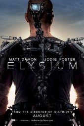 Elysium (2013)