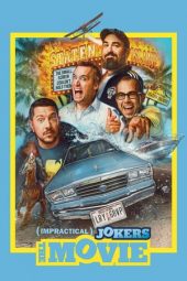 Impractical Jokers: The Movie (2020)