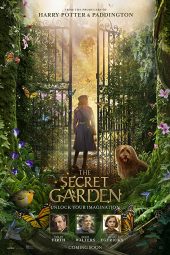 The Secret Garden (2020)