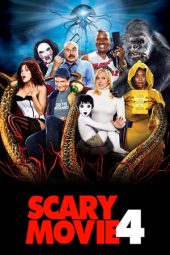 Scary Movie 4 (2006)