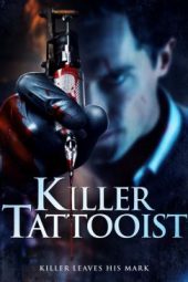 Skinned: Killer Tattooist (2020)