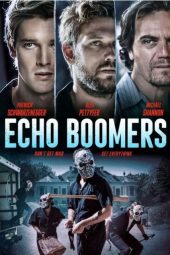 Echo Boomers (2020)