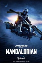 The Mandalorian Season 1 (2019)