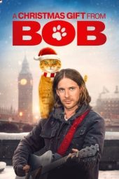 A Christmas Gift from Bob (2020)