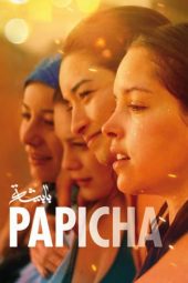 Papicha (2019)