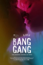 Bang Gang: A Modern Love Story (2015)