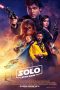 Solo: A Star Wars Story (2018)