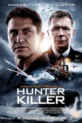 Hunter Killer (2018)