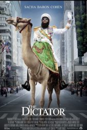 The Dictator (2012)