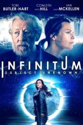 Infinitum: Subject Unknown (2021)