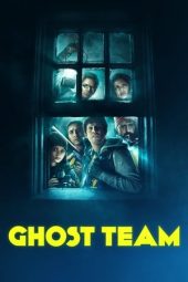 Ghost Team (2016)