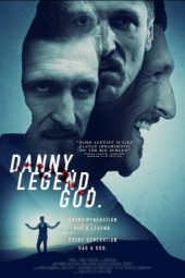 Danny Legend God (2020)