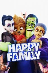 Monster Family (2017)