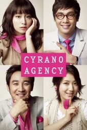 Cyrano Agency (2010)