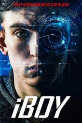 iBoy (2017)